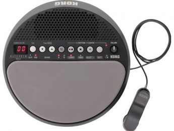 Korg presentará Wavedrum mini en la Musikmesse