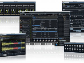 Steinberg presenta HALion 4