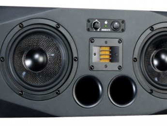 Adam anuncia el monitor A77X