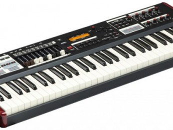 Hammond anuncia el órgano SK-1