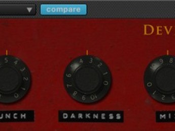 SoundToys lanza Devil-Loc Deluxe