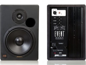 Event regresa con una nueva generación de monitores de referencia
