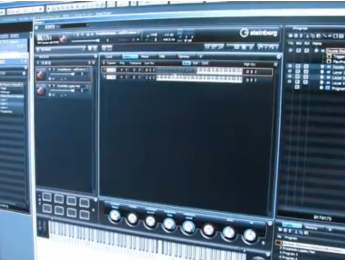 Novedades de Steinberg en la Musikmesse