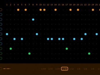 Sinevibes presenta Sequential para Mac