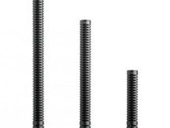 Nueva línea de micros shotgun de Shure