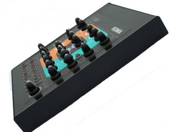 KOMA, el nuevo sinte analógico de Eowave