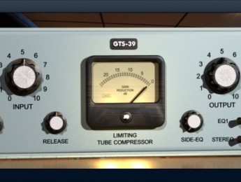 SKnote lanza el compresor GTS-39