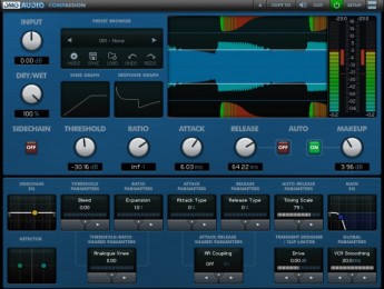 DMG Audio anuncia Compassion