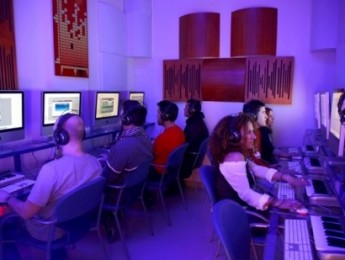 Jornadas Técnicas Musiluz el mes de mayo en Málaga