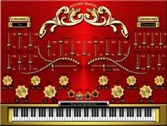 Sound Magic lanza Imperial Grand 2