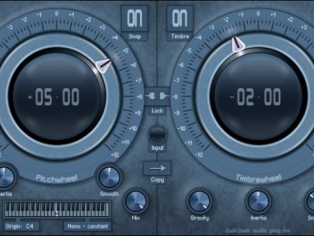 QuikQuak lanza Pitchwheel 4.0