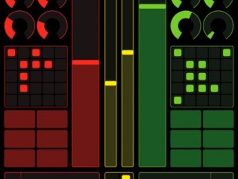 TouchOSC ahora soporta MIDI