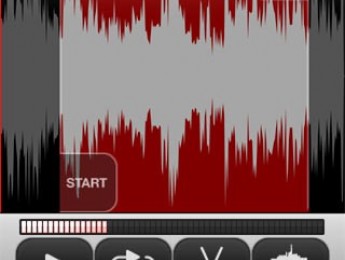IK Multimedia lanza iRig Recorder para iOS