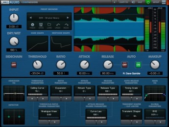 DMG Audio lanza Compassion
