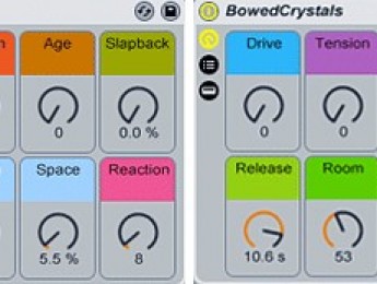 Onda, los nuevos instrumentos de Puremagnetik