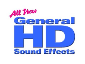 Nueva generación de los efectos de sonido de Sound Ideas