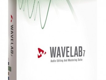 Steinberg lanza Wavelab 7.1