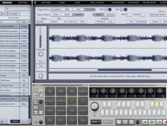 Geist ahora a 64-Bit