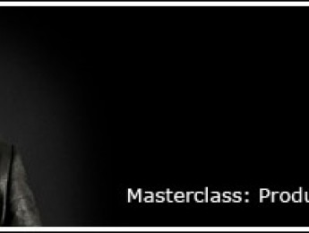 Hispasonic TV emitirá este jueves la masterclass de David Penn en SAE Madrid