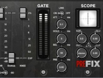 Variety of Sound lanza PreFIX, herramienta pre-mezcla gratis