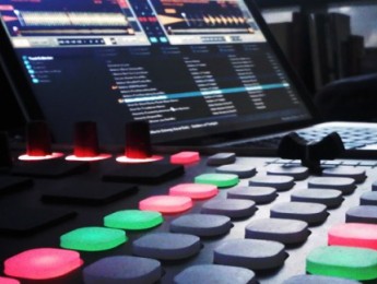 Tweaker, nuevo controlador de Electrix