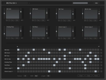 AudioSpillage anuncia MiniSpillage Pro