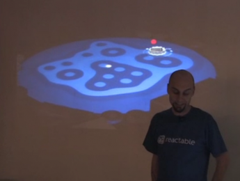 Reactable Live! a fondo