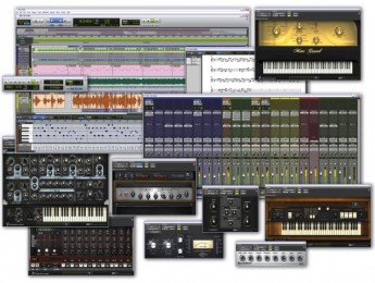 Ya está disponible Pro Tools MP9