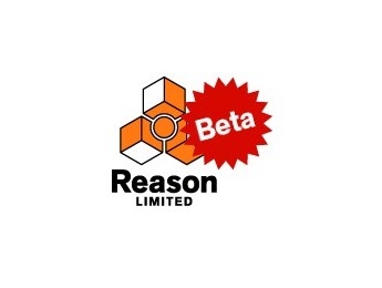 Reason Limited, una versión reducida de Reason y Record Duo