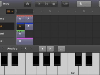 EnergyXT llega a iOS