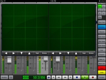Nueva versión de V-Control Pro con doble controlador de paneo Surround
