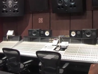 Técnicas microfónicas en estéreo