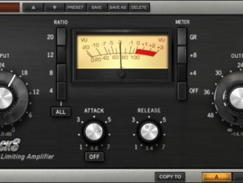 IK Multimedia actualiza T-Racks y lanza Black 76 y White 2A