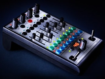 FaderFox LV3, nuevo controlador para Ableton Live