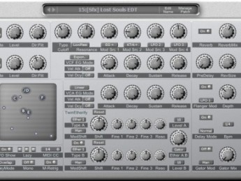 H.G Fortune lanza Serenity