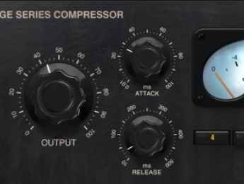 Mellowmuse anuncia dos nuevos plugins de su línea Vintage