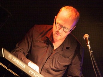 Bert Smorenburg estará en Tenerife con Yamaha