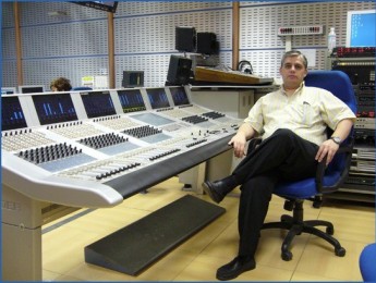 Hispasonic TV emite la masterclass de Juan José Martín en SAE Madrid este viernes