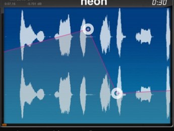 Reforge 2, redefiniendo la edición de audio en el iPad