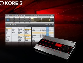 Native Instruments le dice adiós a Kore