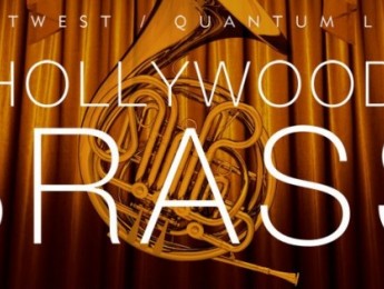 EastWest anuncia Hollywood Brass
