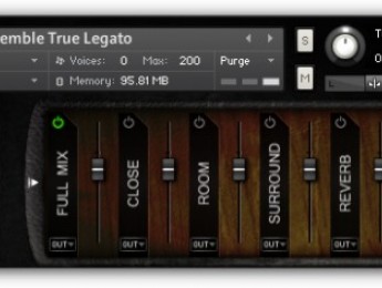 Cinesamples anuncia la disponibilidad de Cinebrass