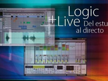 Gira Logic + Live: del estudio al directo