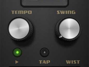 Korg lanza SyncKontrol para iPhone