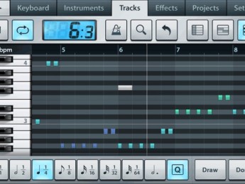 Ya está disponible FL Studio para iOS