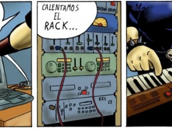 Sacamos del baúl a los hermanos Solfa