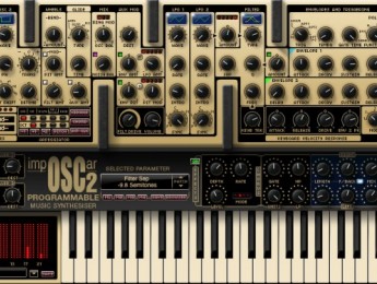 ImpOSCar 2 disponible para Mac