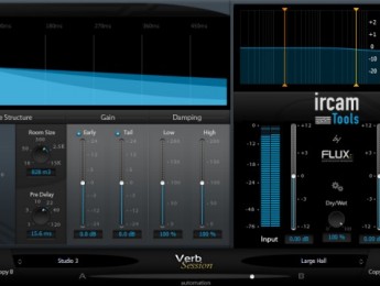 Flux lanza Verb Session y HEar