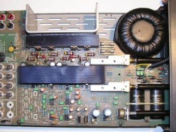 Refuerzo de sonido: los amplificadores (y II)