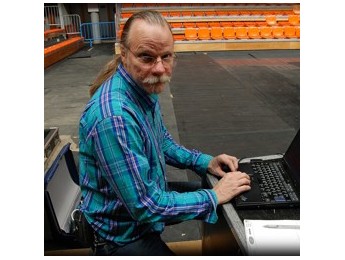 Masterclass de James Woods en SAE sobre análisis de sonido con Smaart v7